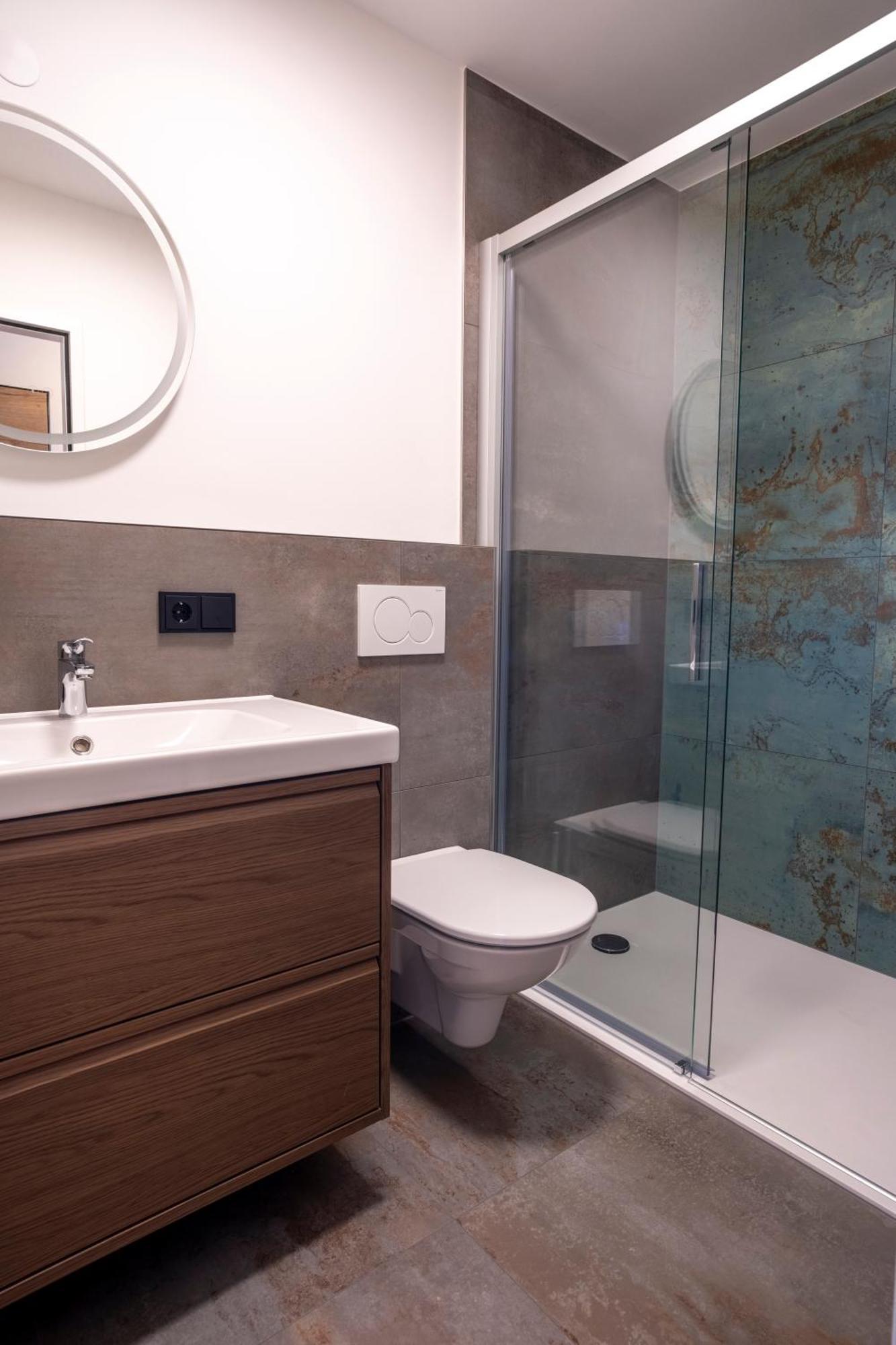Suite Apartment Modern Getaway - Neu Renoviert - Strobl Am Wolfgangsee ストローブル エクステリア 写真